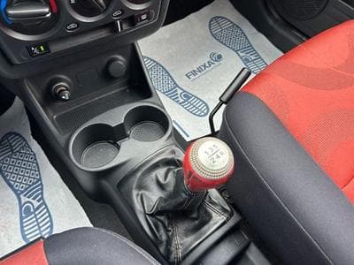 Hyundai Getz Getz 1.1 TEAM *Klima*2. Hand*elektr. Fenster* (2006) - Photo 12