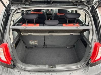 Hyundai Getz Getz 1.1 TEAM *Klima*2. Hand*elektr. Fenster* (2006) - Photo 14