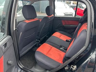 Hyundai Getz Getz 1.1 TEAM *Klima*2. Hand*elektr. Fenster* (2006) - Photo 8