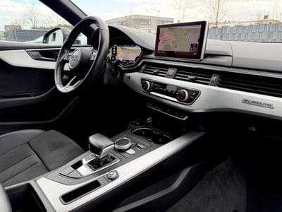 Audi A5 A5 Coupe 2.0 TFSI quattro S line Sport Plus (2017) - Foto 11