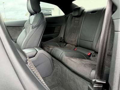 Audi A5 A5 Coupe 2.0 TFSI quattro S line Sport Plus (2017) - Foto 13