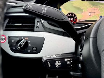 Audi A5 A5 Coupe 2.0 TFSI quattro S line Sport Plus (2017) - Foto 15