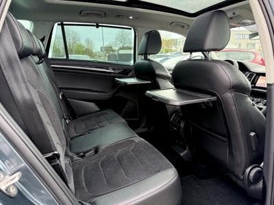 Skoda Kodiaq Kodiaq 2.0 TDI DSG 4x4 /LED/ACC/CAM/AHK/GARANTIE (2018) - Foto 15