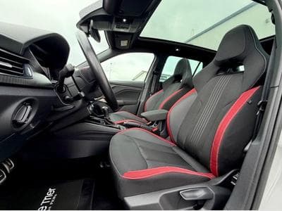 Skoda Kamiq Kamiq Monte Carlo 1.5 TSI DSG /LED/ACC/AHK/PANO/ (2021) - Foto 13