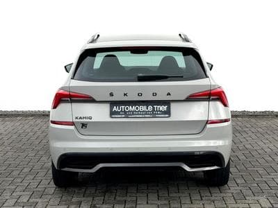 Skoda Kamiq Kamiq Monte Carlo 1.5 TSI DSG /LED/ACC/AHK/PANO/ (2021) - Foto 6