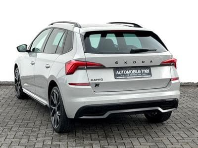 Skoda Kamiq Kamiq Monte Carlo 1.5 TSI DSG /LED/ACC/AHK/PANO/ (2021) - Foto 7