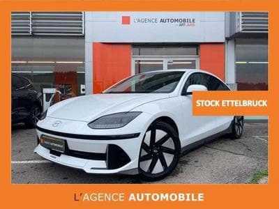 Hyundai IONIQ 6 IONIQ 6 77,4 kWh Dynamiq (2024) - Foto 1