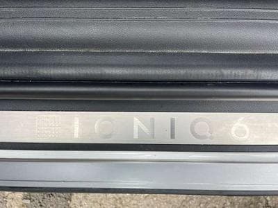 Hyundai IONIQ 6 IONIQ 6 77,4 kWh Dynamiq (2024) - Photo 13