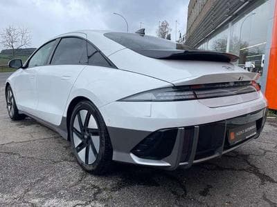 Hyundai IONIQ 6 IONIQ 6 77,4 kWh Dynamiq (2024) - Foto 7