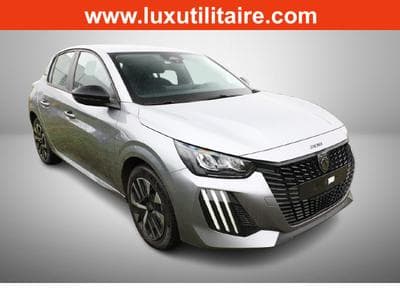 Peugeot 208 1.2 PureTech 101 Style (2025) - Foto 1