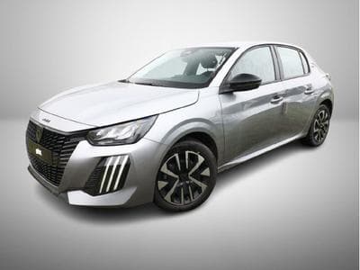 Peugeot 208 1.2 PureTech 101 Style (2025) - Photo 2