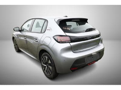 Peugeot 208 1.2 PureTech 101 Style (2025) - Photo 4