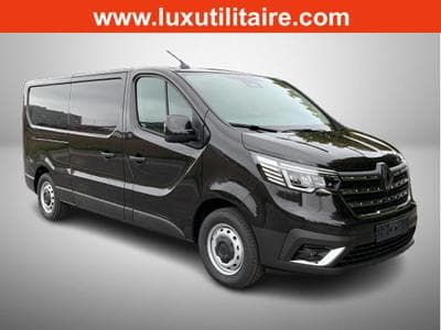 Renault Trafic 2.0 Dci 170 AT9  L2H1 (2025) - Foto 1