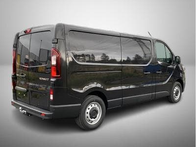 Renault Trafic 2.0 Dci 170 AT9  L2H1 (2025) - Foto 5