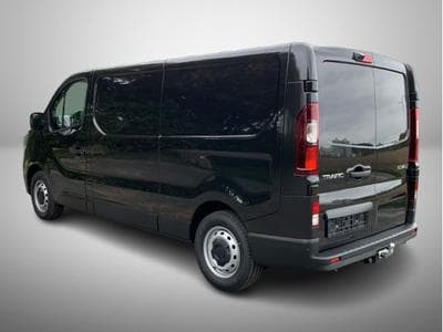 Renault Trafic 2.0 Dci 170 AT9  L2H1 (2025) - Foto 6