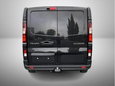 Renault Trafic 2.0 Dci 170 AT9  L2H1 (2025) - Foto 7