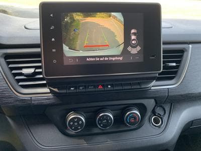 Renault Trafic 2.0 Dci 170 AT9  L2H1 (2025) - Foto 11