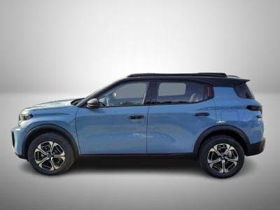 Citroën C3 Aircross 1.2 Hybride 145 e-DC6 Max (2025) - Foto 4