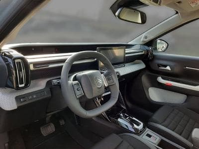 Citroën C3 Aircross 1.2 Hybride 145 e-DC6 Max (2025) - Foto 8