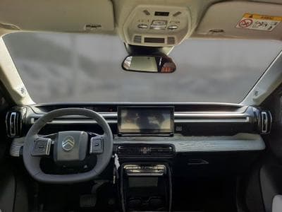 Citroën C3 Aircross 1.2 Hybride 145 e-DC6 Max (2025) - Foto 9