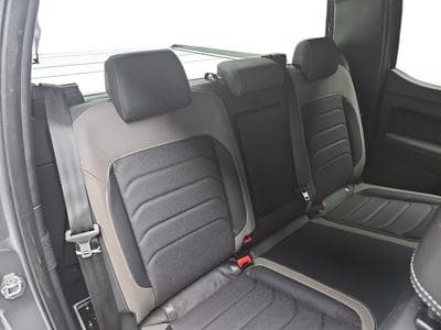 VW Amarok 3.0 TDI AUTO 241 Aventura (2025) - Foto 15