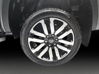 VW Amarok 3.0 TDI AUTO 241 Aventura (2025) - Photo 6