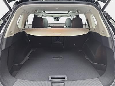 Nissan X-Trail 1.5 VC-T E-Power 204 AUTO Tekna (2025) - Photo 13