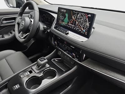 Nissan X-Trail 1.5 VC-T E-Power 204 AUTO Tekna (2025) - Foto 15