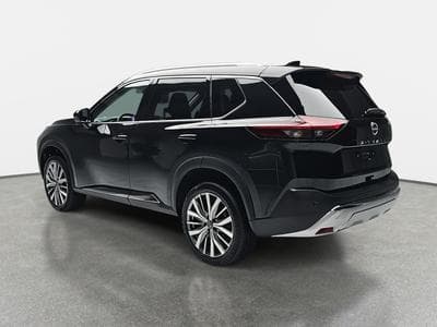 Nissan X-Trail 1.5 VC-T E-Power 204 AUTO Tekna (2025) - Foto 4