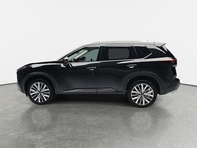 Nissan X-Trail 1.5 VC-T E-Power 204 AUTO Tekna (2025) - Foto 5