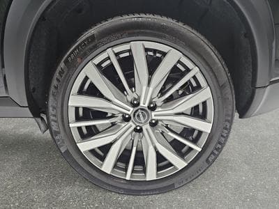 Nissan X-Trail 1.5 VC-T E-Power 204 AUTO Tekna (2025) - Photo 6