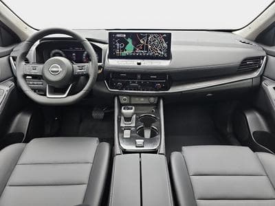 Nissan X-Trail 1.5 VC-T E-Power 204 AUTO Tekna (2025) - Photo 7