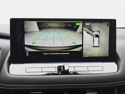 Nissan X-Trail 1.5 VC-T E-Power 204 AUTO Tekna (2025) - Photo 9