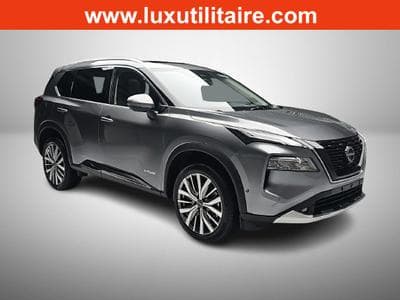 Nissan X-Trail 1.5 VC-T E-Power 204 AUTO Tekna (2025) - Photo 1