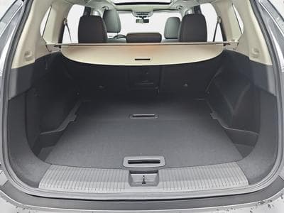 Nissan X-Trail 1.5 VC-T E-Power 204 AUTO Tekna (2025) - Foto 13