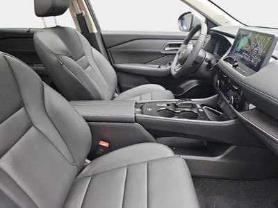 Nissan X-Trail 1.5 VC-T E-Power 204 AUTO Tekna (2025) - Foto 14