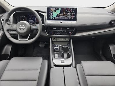 Nissan X-Trail 1.5 VC-T E-Power 204 AUTO Tekna (2025) - Photo 7