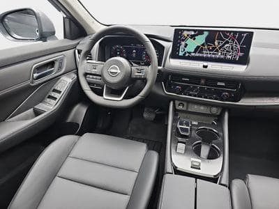 Nissan X-Trail 1.5 VC-T E-Power 204 AUTO Tekna (2025) - Photo 8