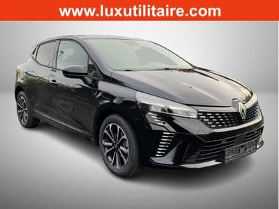 Renault Clio 1.0 TCE EDC 90 Techno (2025) - Photo 1