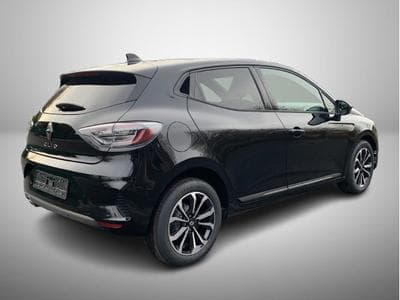 Renault Clio 1.0 TCE EDC 90 Techno (2025) - Foto 6