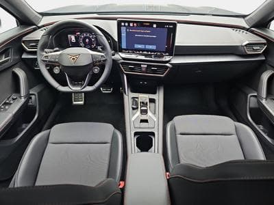 Cupra Formentor 1.5 e-Hybrid PHEV DSG 204 (2025) - Photo 7