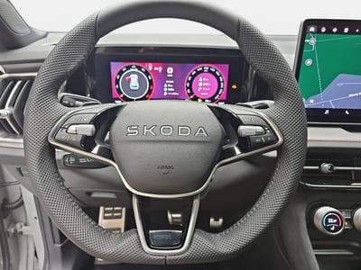 Skoda Kodiaq 1.5 TSi DSG 150 Sportline (2025) - Foto 11