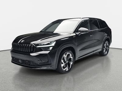 Skoda Kodiaq 1.5 TSi DSG 150 Sportline (2025) - Photo 2