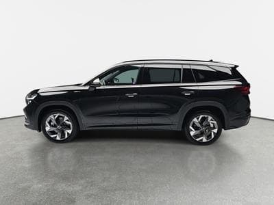 Skoda Kodiaq 1.5 TSi DSG 150 Sportline (2025) - Foto 3