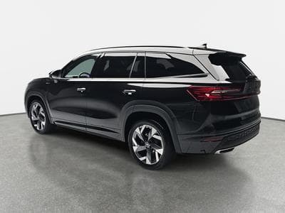 Skoda Kodiaq 1.5 TSi DSG 150 Sportline (2025) - Photo 4