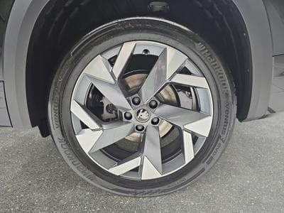 Skoda Kodiaq 1.5 TSi DSG 150 Sportline (2025) - Photo 6