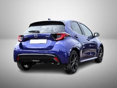 Mazda 2 1.5 VVT-i  116 Hybride Homura (2025) - Foto 2