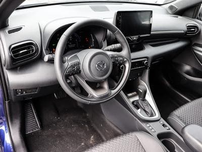 Mazda 2 1.5 VVT-i  116 Hybride Homura (2025) - Foto 4