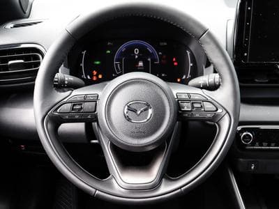 Mazda 2 1.5 VVT-i  116 Hybride Homura (2025) - Foto 6