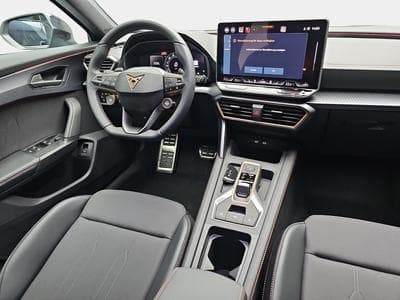 Cupra Formentor 1.5 eTSi DSG 150 (2026) - Photo 8